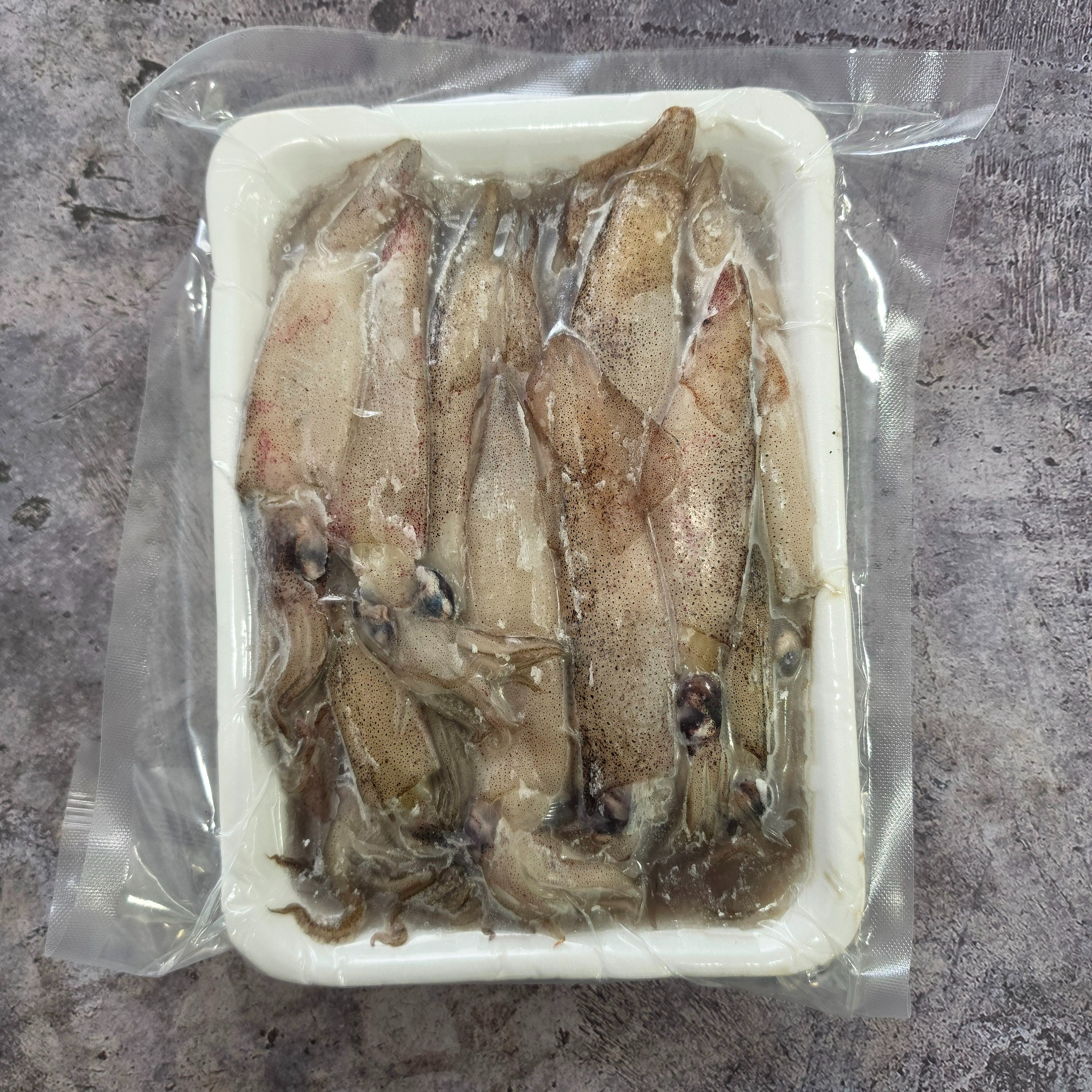 자연산 총알한치 통찜용, 15-23미, 500g, 2개 상품 이미지 3
