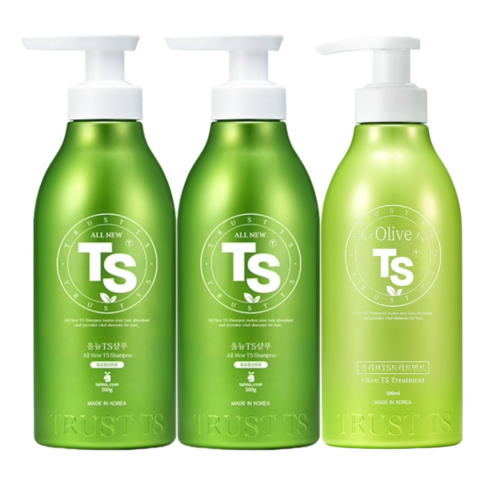 TS 올뉴 샴푸 + 올리브 TS 트리트먼트, 500g 2개 + 500g 1개, 1세트 가격 추이 TS 올뉴 샴푸 + 올리브 TS 트리트먼트, 500g 2개 + 500g 1개, 1세트 - 최저가 42,900원