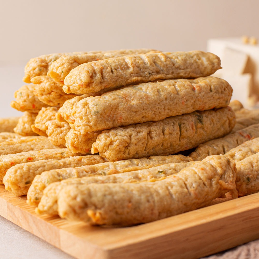 김삼두장인 두부야채어묵바, 150g, 5봉 상품 이미지 2