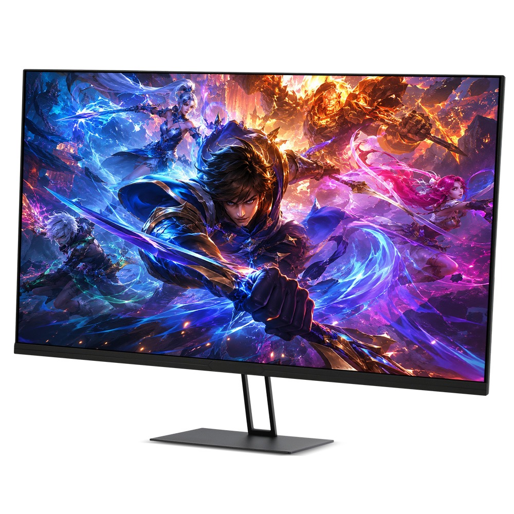 크로스오버 27FGi9 Fast-iPS 200UP 프로 Ai게이밍 모니터, 일반, 68cm, 1개
