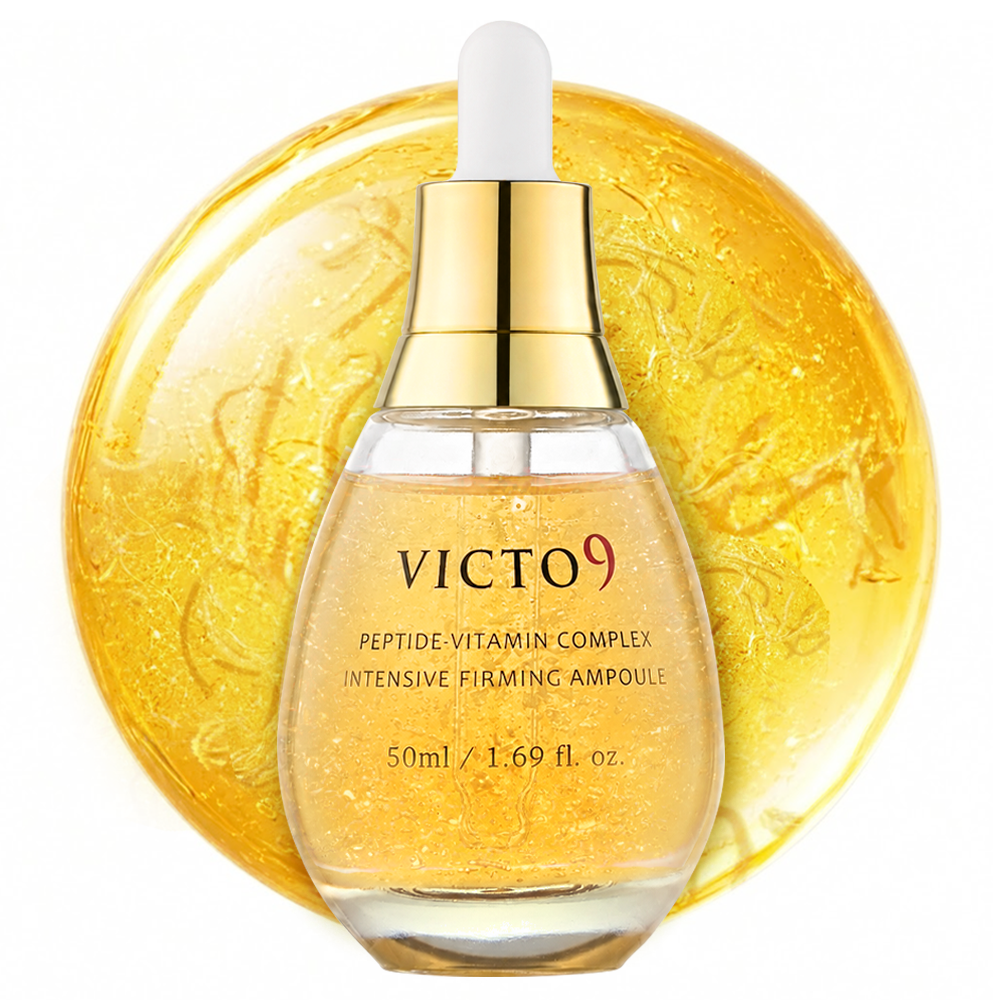 빅토나인 펩타이드 앤 비타민 리프팅 앰플, 50ml, 2개 상품 이미지 2