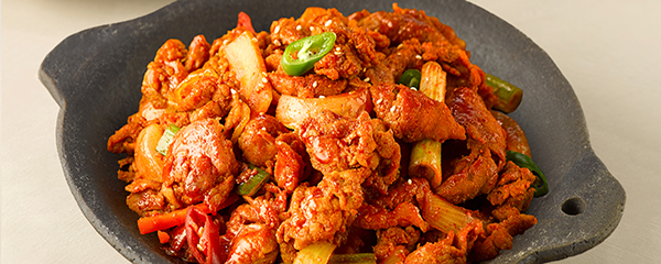 셰프초이스 제육 불고기, 1.5kg, 1개