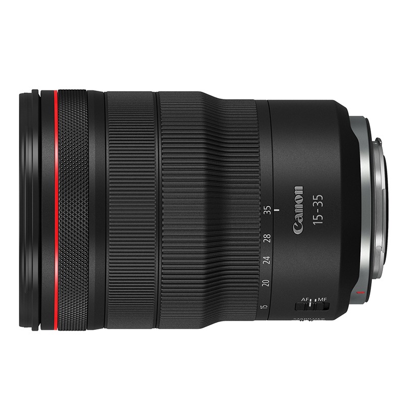 캐논 RF 15-35mm F2.8L IS USM 렌즈, 정품