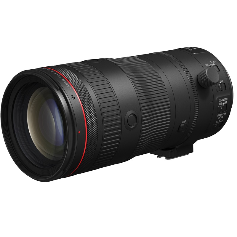캐논 정품 RF 70-200mm F2.8 L IS USM Z, 정품후드+정품파우치, 프리미엄 패키지, 1개