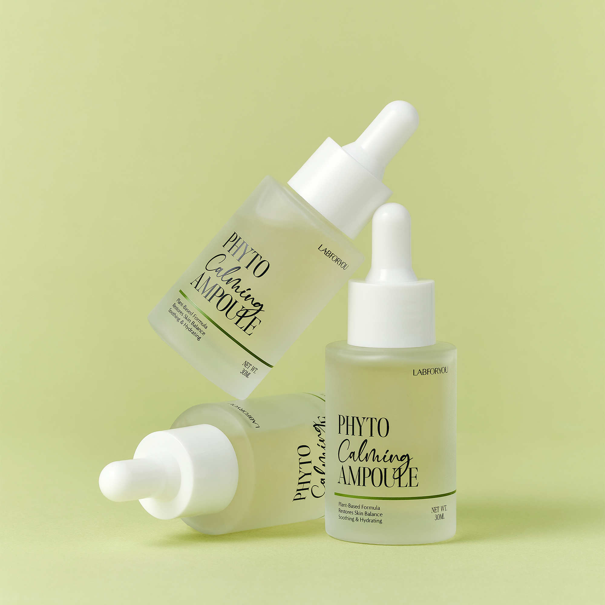 랩포유 파이토 카밍 앰플, 30ml, 1개 상품 이미지 3