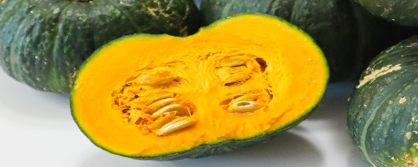 제주 미니밤호박 보우짱, 특품, 로얄과, 3kg, 1박스