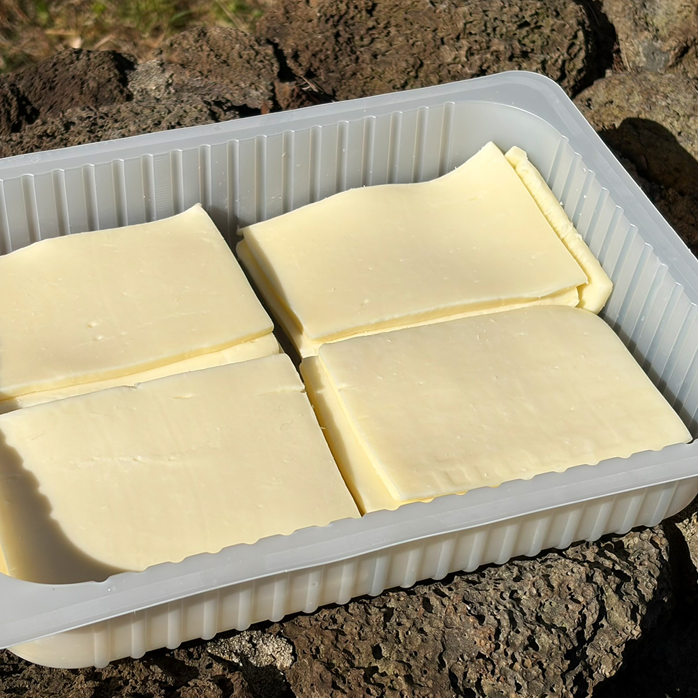 자연산 100% 못난이 모짜렐라 치즈, 800g, 1개 상품 이미지 2