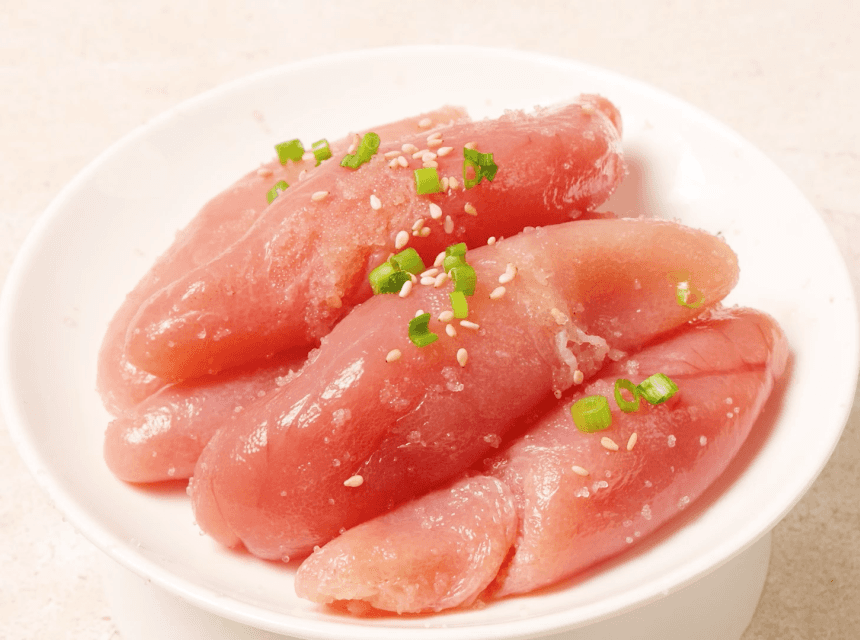 일품 백명란젓, 500g, 1개 상세 이미지 2