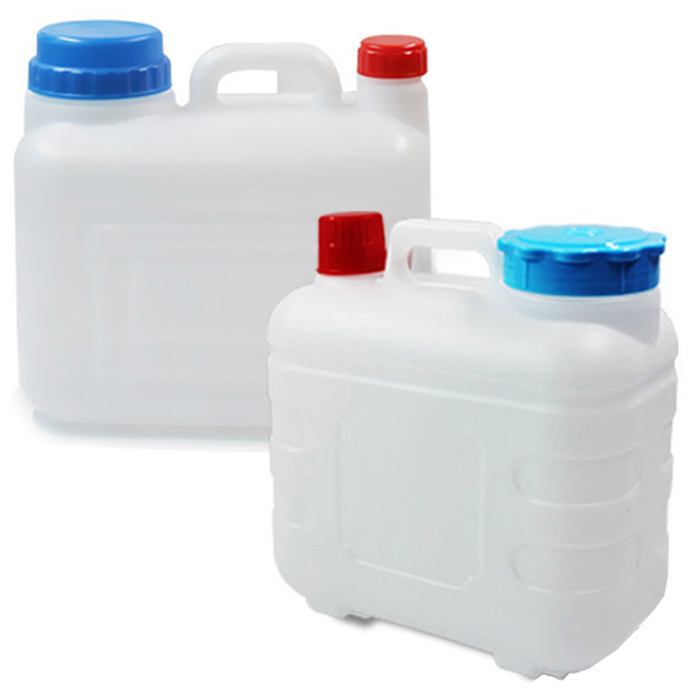 다용도 말통 생수통, 디자인랜덤, 10L, 1개