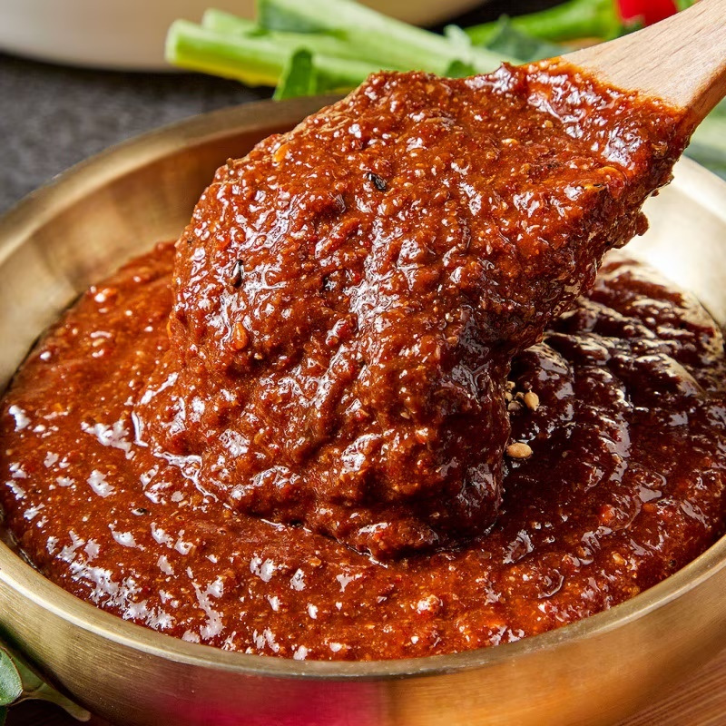 순천만 칠게장, 300g, 1개 상세 이미지 2