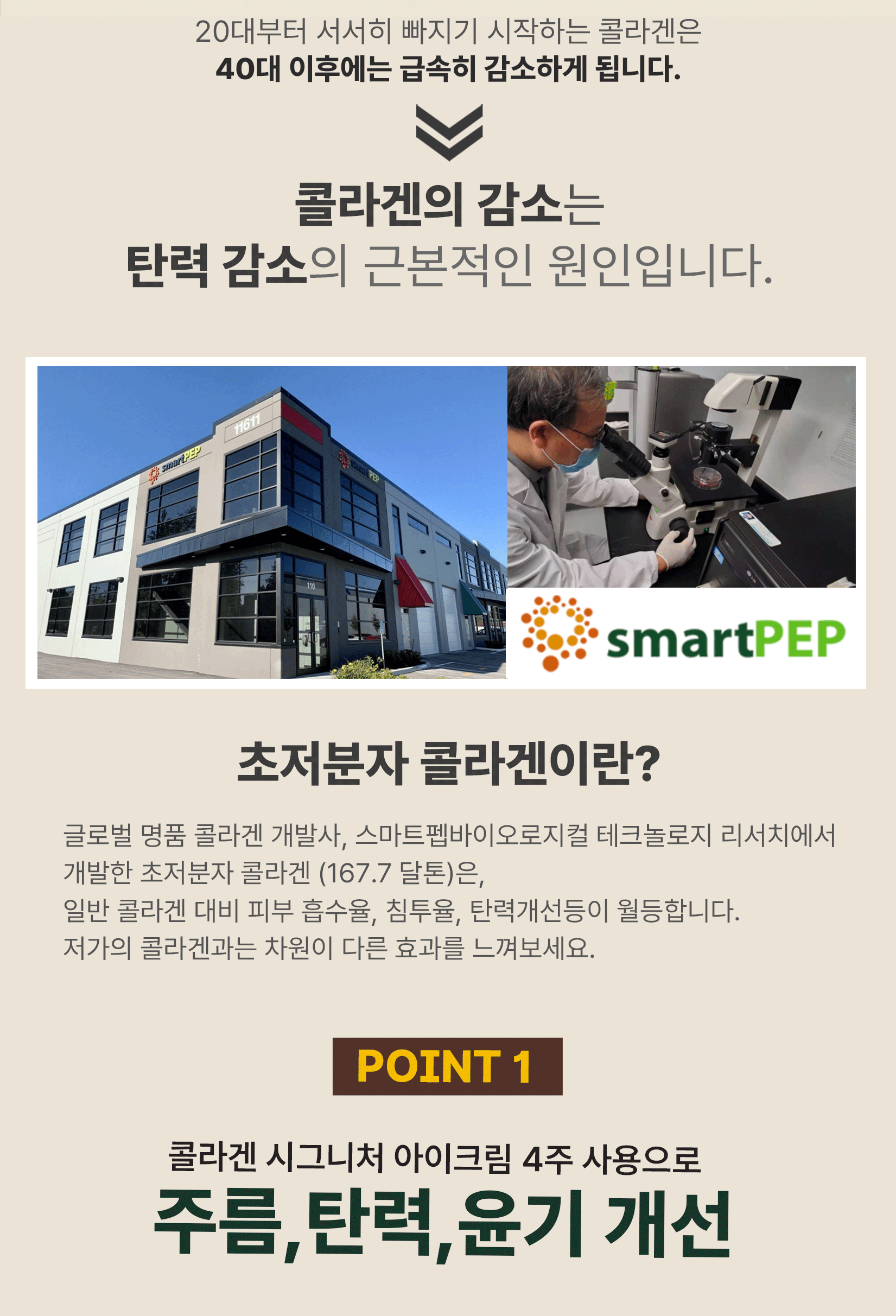 라비엘라 시그니처 콜라겐 아이크림, 20ml, 10개 + 부스터 프라임, 1개