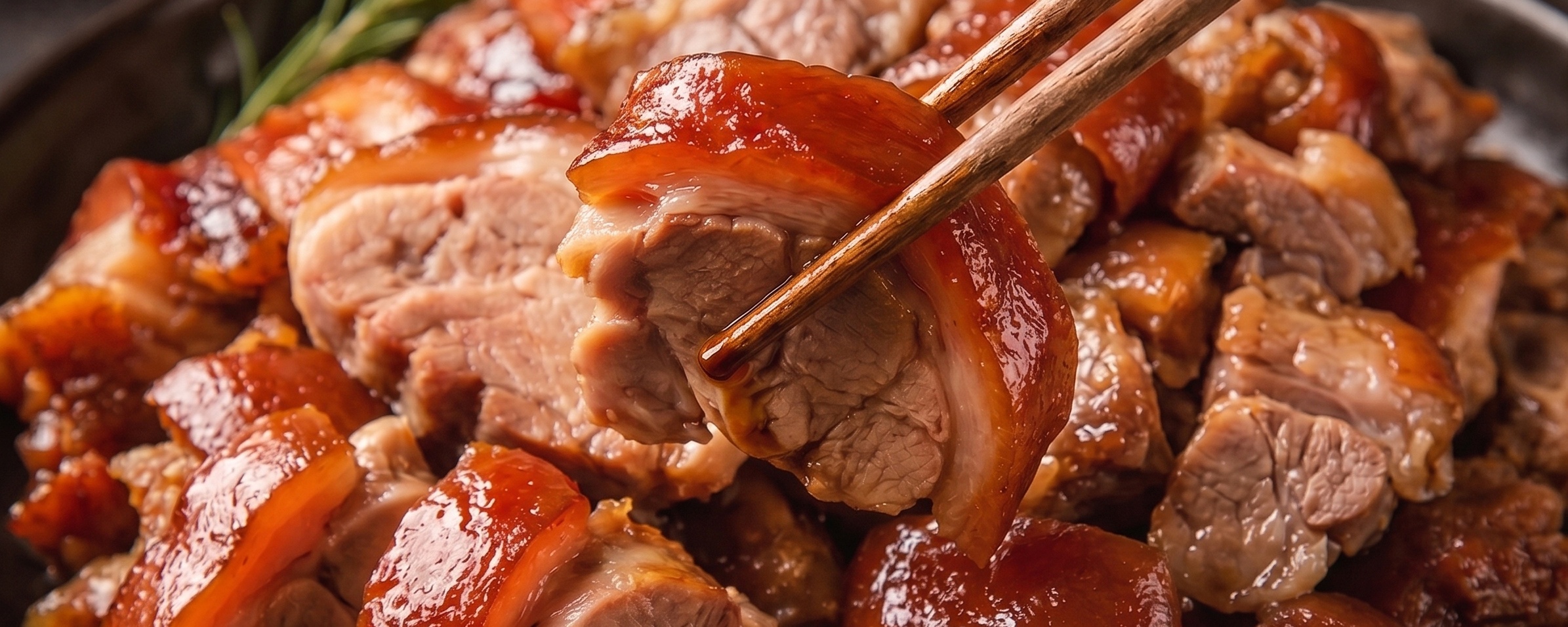 뼈 없는 수비드 순살 통족발, 650g, 1개
