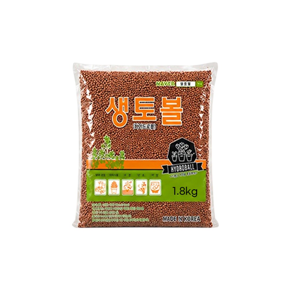 모두다 생토볼소립, 1.8kg, 1개