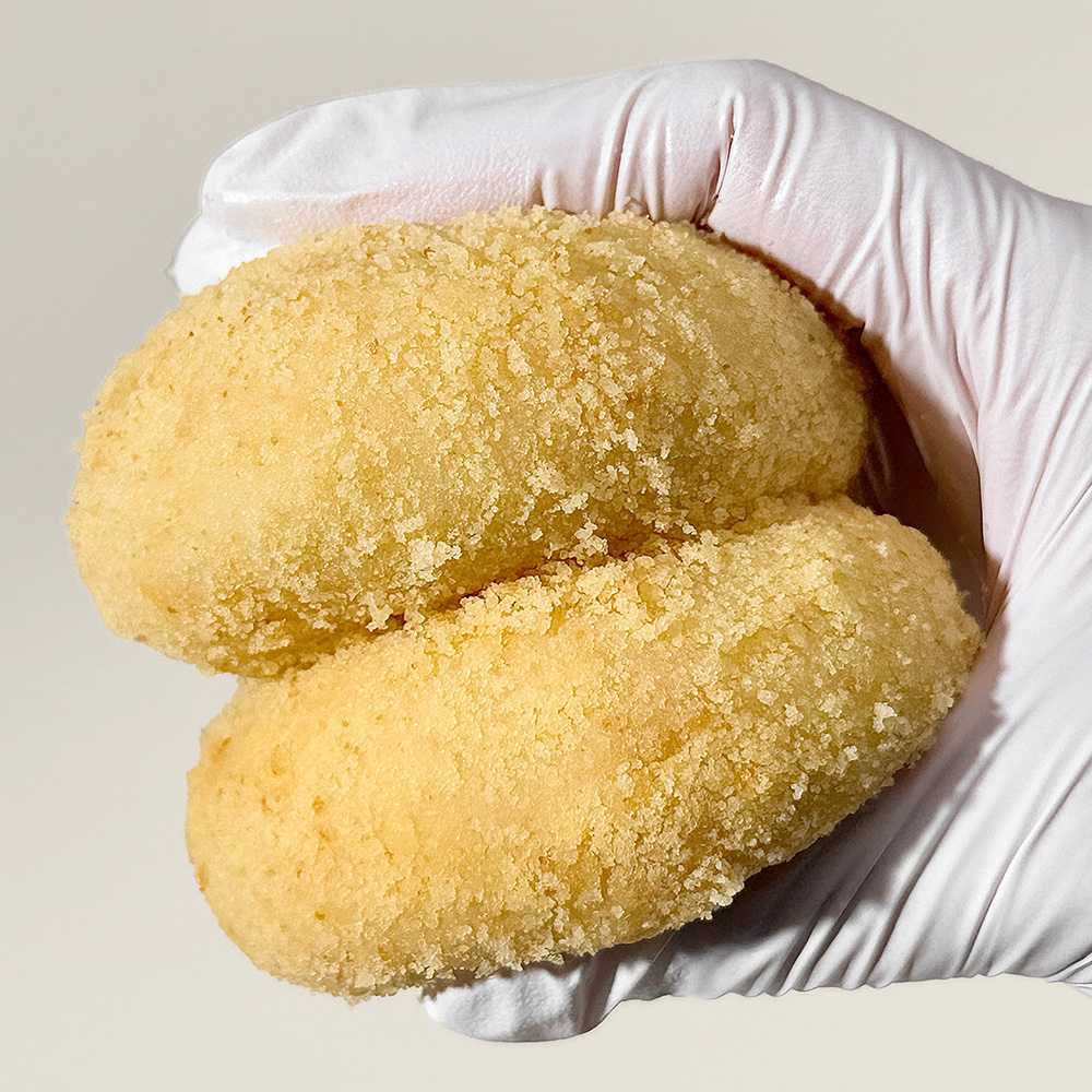 명가삼대떡집 초당옥수수 인절미, 100g, 10개 상세 이미지 4