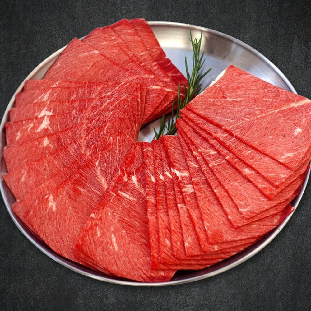 고깃집왕건 호주산 소 앞다리살 우전각 불고기용 구매 전 체크할 점 2