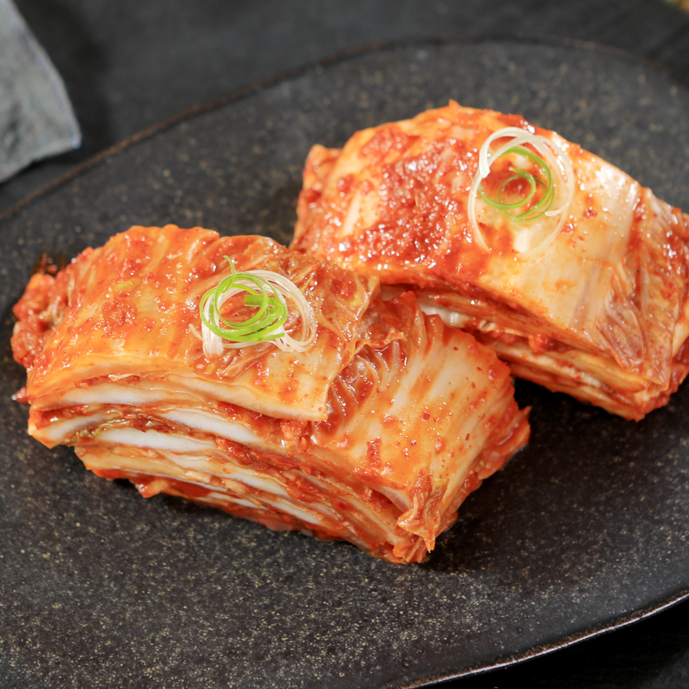 전라도 맛김치, 2kg, 1개 상세 이미지 2