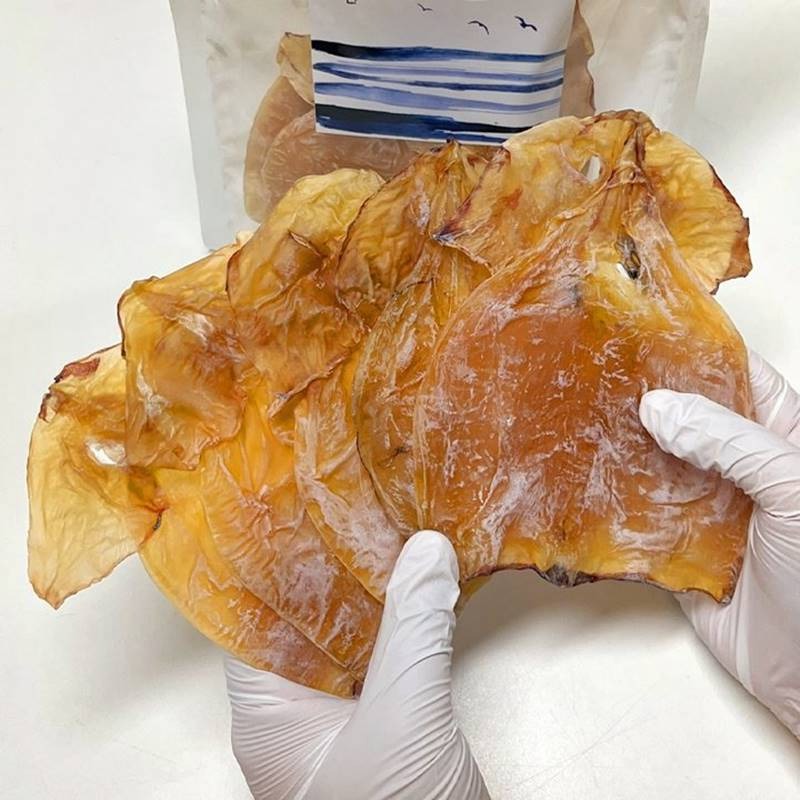 순살 몸통 오징어, 3-5미, 150g, 1봉 상품 이미지 1
