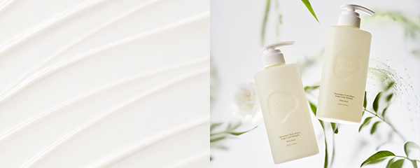 더마퓸 히알콜라겐 두피 크림 샴푸, 화이트머스크향, 500ml, 1개