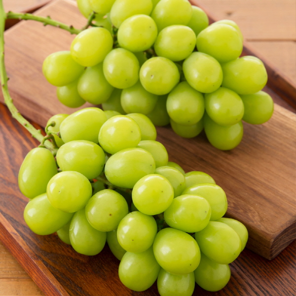 대박농수산 샤인머스켓, 2~3수, 1kg, 1박스 상품 이미지 8