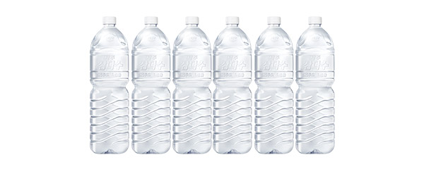 제주 삼다수, 라벨랜덤, 2L, 6개