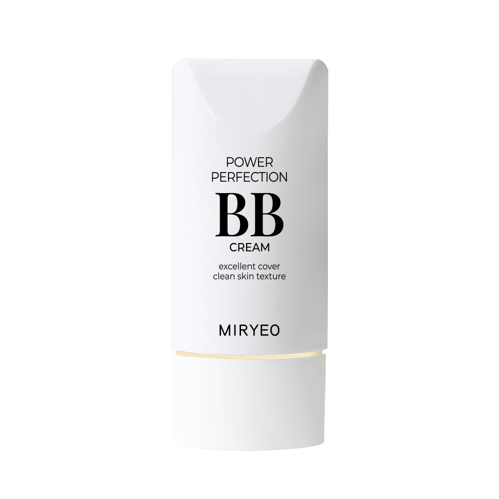 미려 파워 퍼펙션 비비크림, 21호, 50ml, 1000개