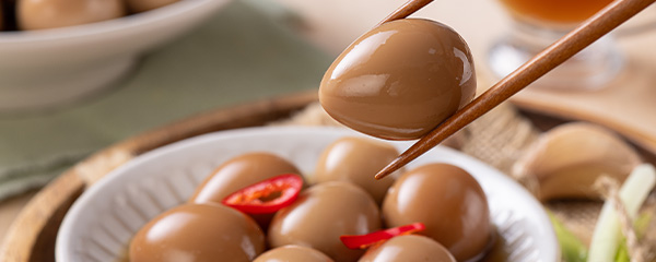 무항생제 메추리알 장조림, 1kg, 2개