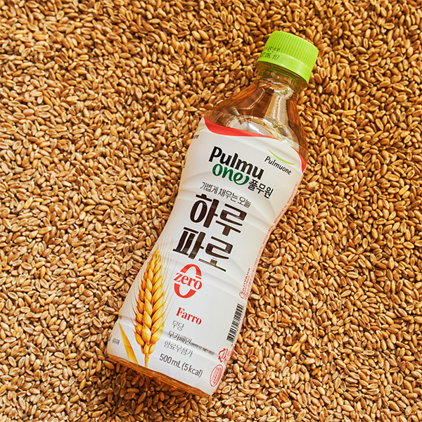 풀무원 하루파로, 500ml, 20개 상품 이미지 1