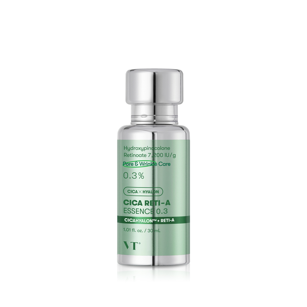 브이티코스메틱 시카 레티-에이 에센스 0.3, 30ml, 1개 핫딜