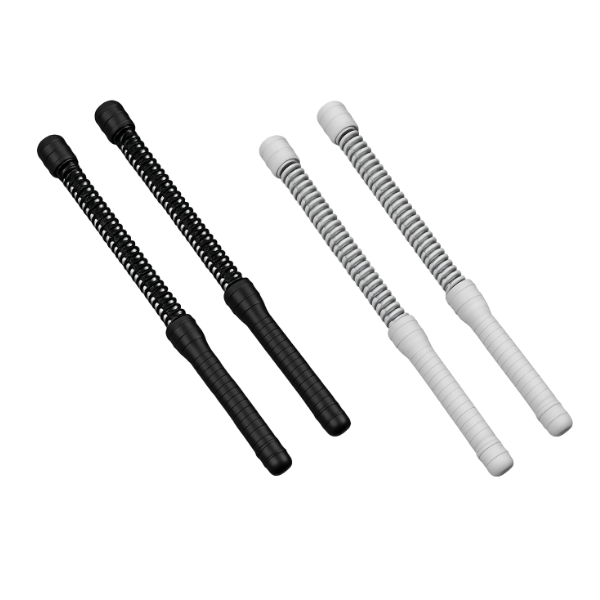 버닝웨이브 배틀로프 바, 47cm, 블랙 2개입 1개+ 그레이 2개입 1개, 2개