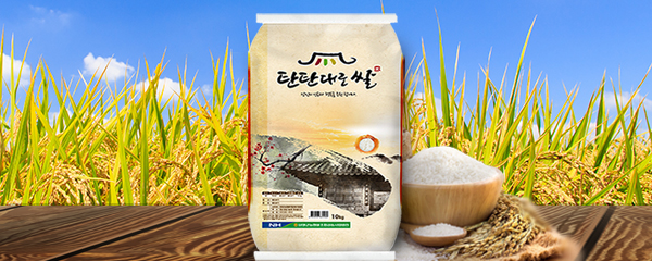 농협안심 새청무 탄탄대로 쌀, 상등급, 10kg, 1개
