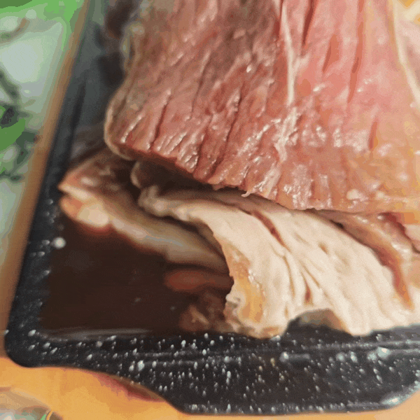 서서갈비, 1kg, 2팩