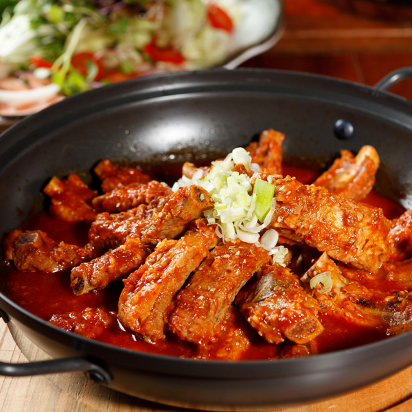 믿지육 국내산 등갈비, 1kg, 2팩 상품 이미지 4