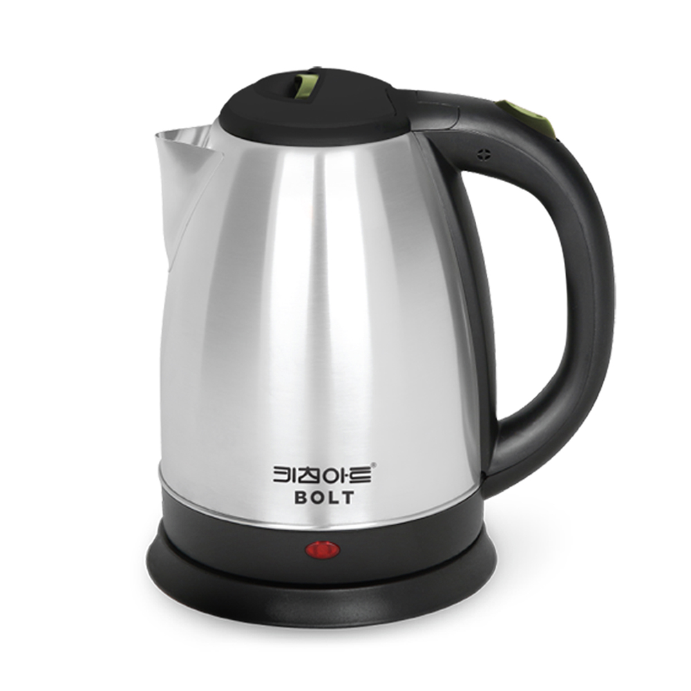 키친아트 볼트 전기주전자, KAEK-BT18, 1.8L, 1개 상품 이미지 3