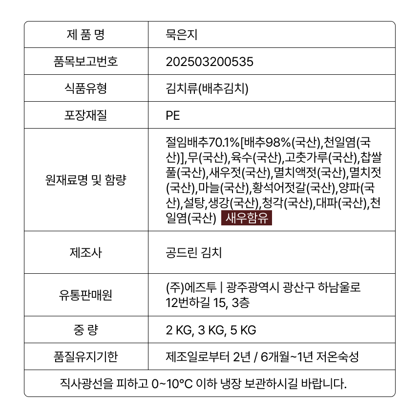 상품 상세 이미지