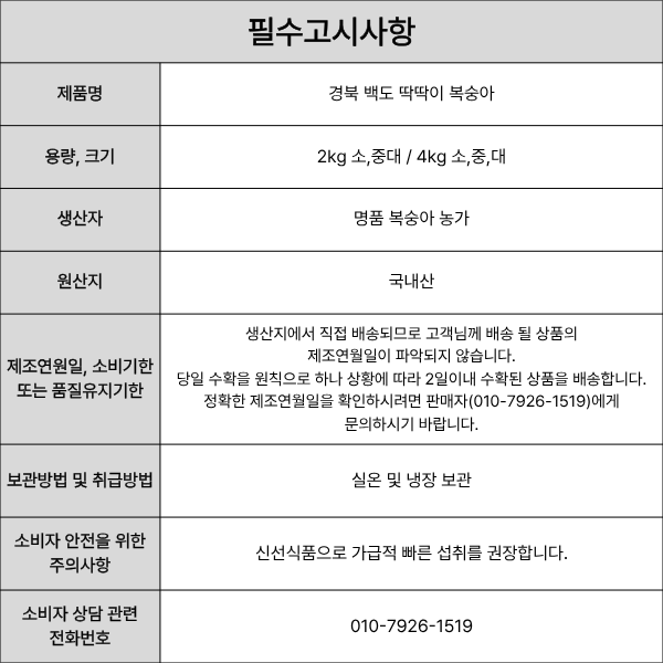 상품 상세 이미지