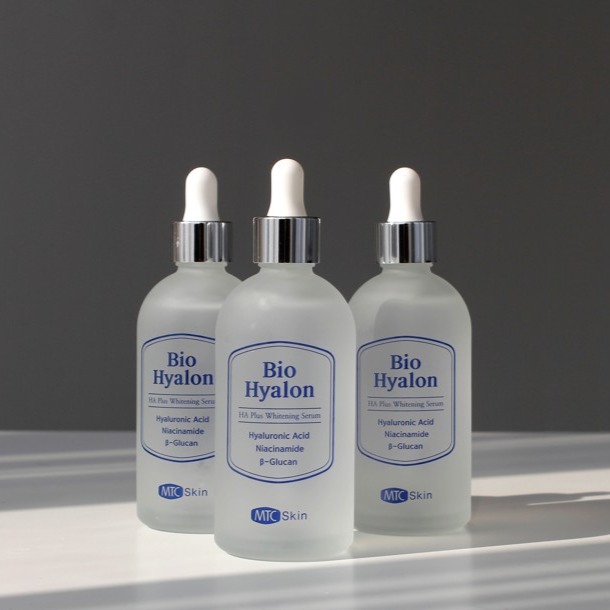 MTC 바이오 히알루론산 세럼, 100ml, 1개 토스쇼핑 특가