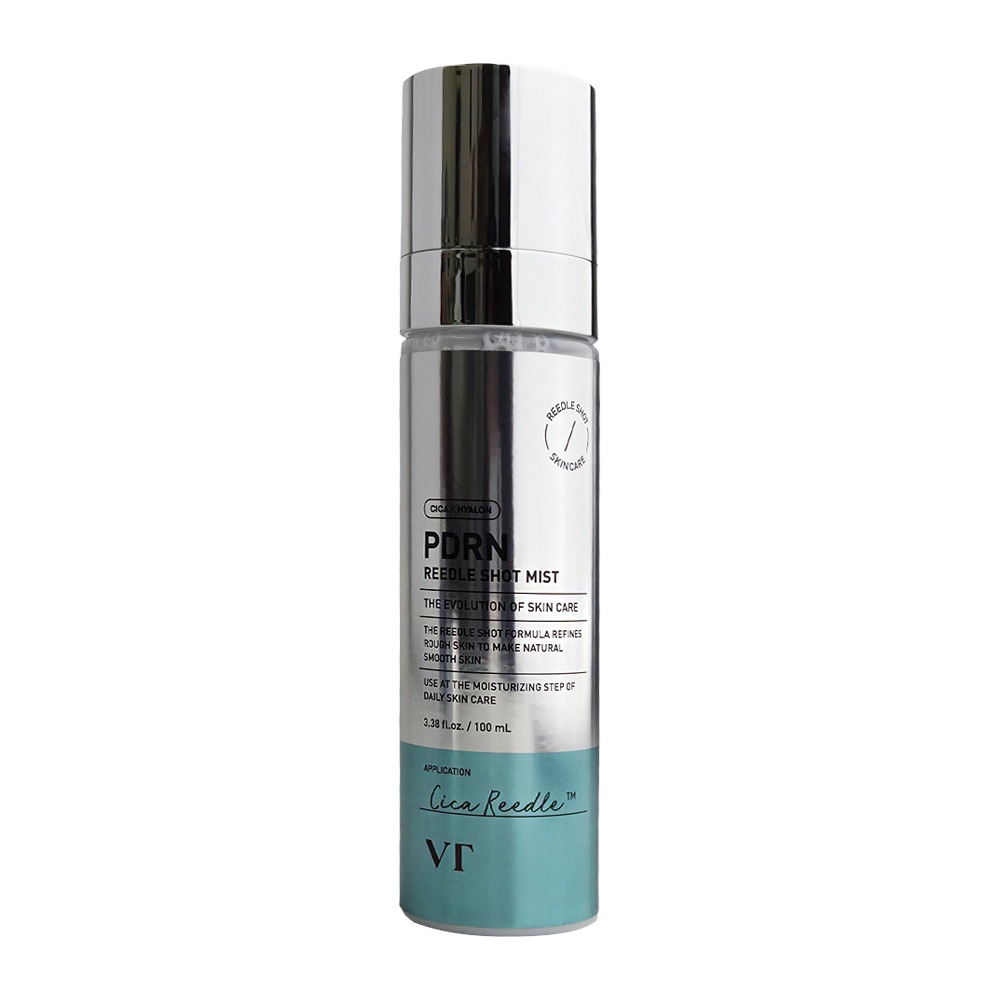 VT PDRN 리들샷 미스트, 100ml, 1개