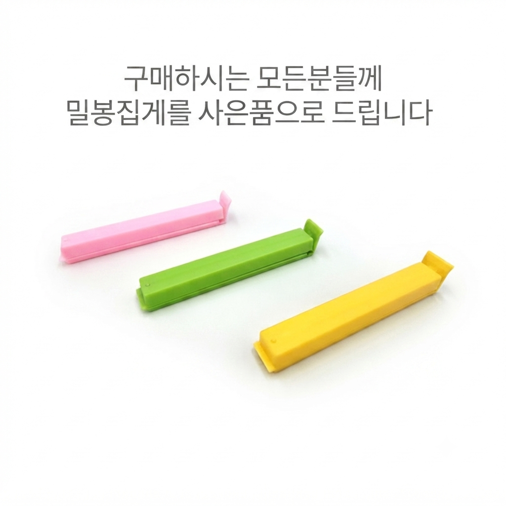 시현푸드 마카로니 뻥튀기, 1.2kg, 1개 상세 이미지 4