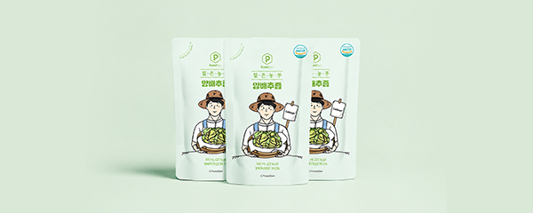 푸릇담 젊은농부 양배추즙, 100ml, 30팩