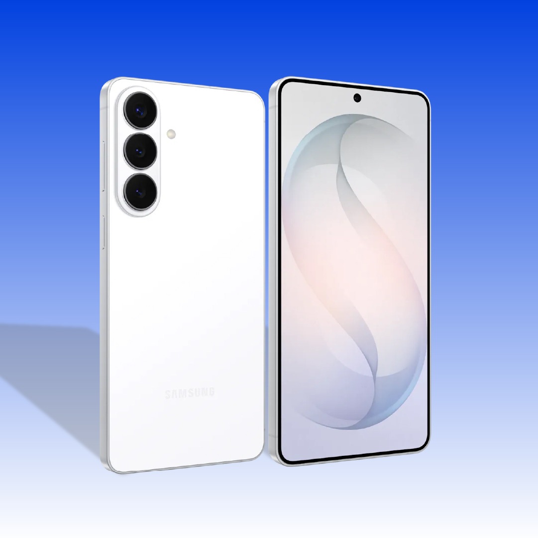 삼성전자 갤럭시 S26 SM-S942N, 512GB, 화이트, 1대