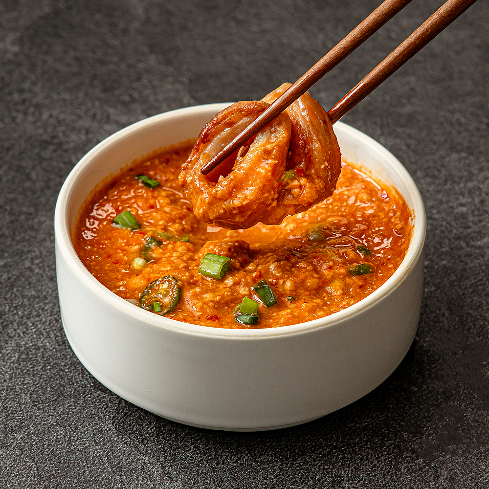 달구벌 돼지 생막창 세트, 500g, 2봉 상품 이미지 4