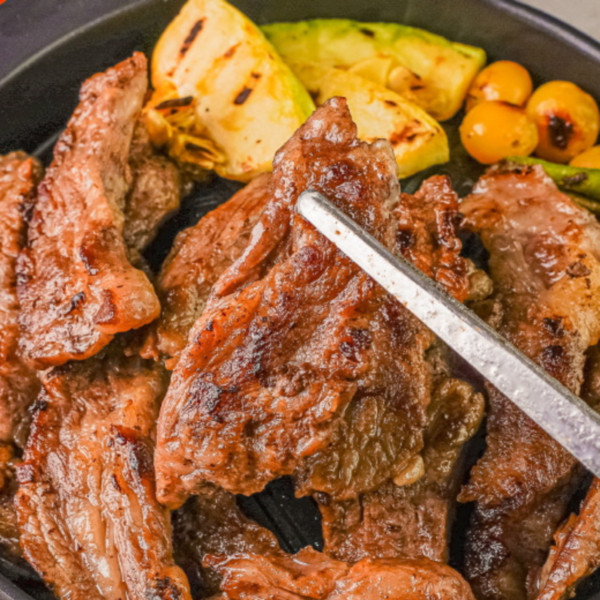 미국산 소갈비살, 구이용, 200g, 5팩 토스쇼핑 특가