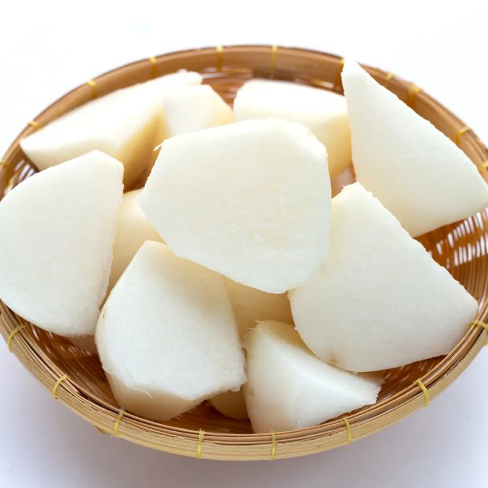 블루밍그린 히카마, 1kg, 1박스 상품 이미지 3