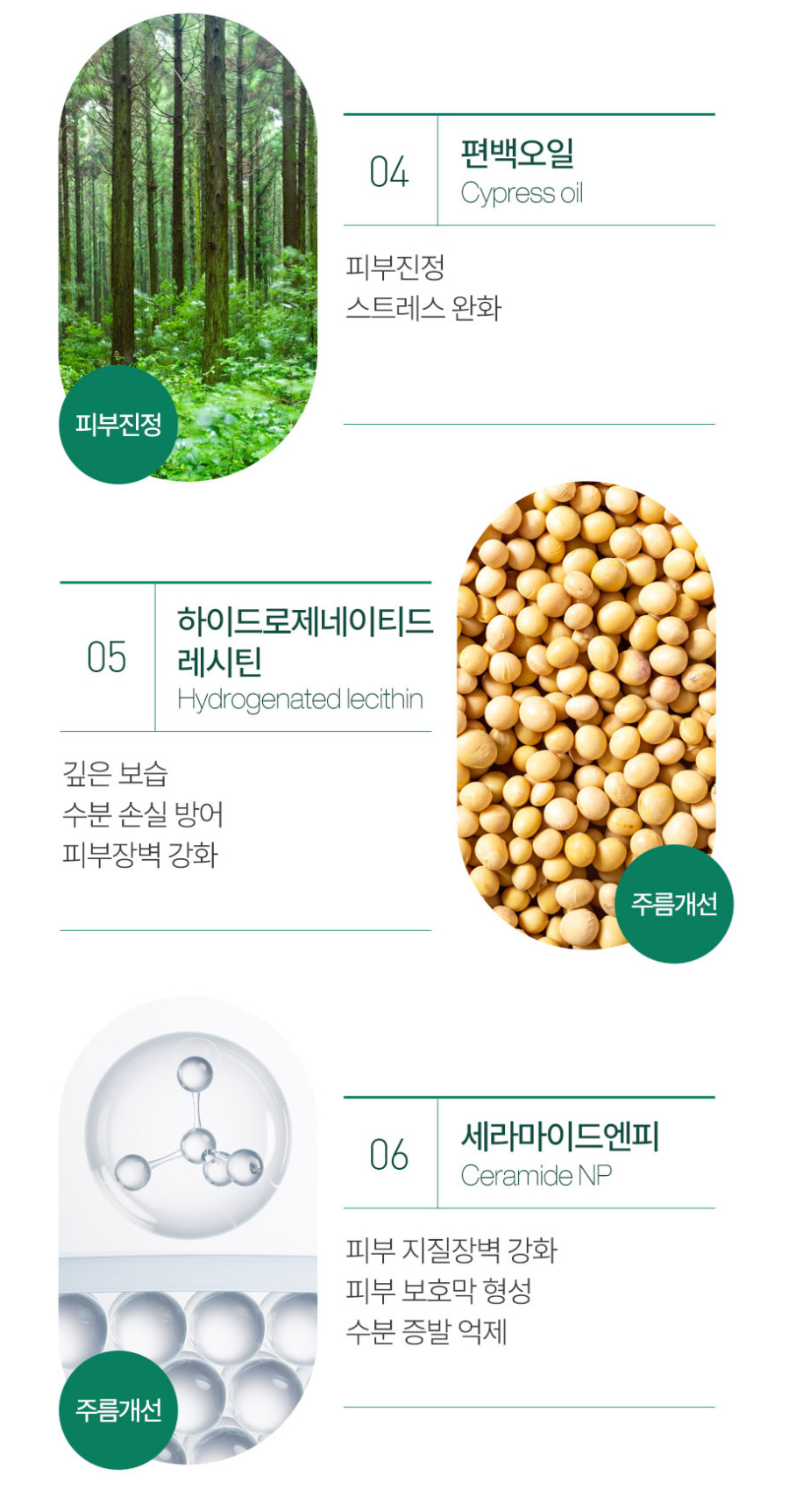 닮 모이스처 자외선 선세럼, 50ml, 2개