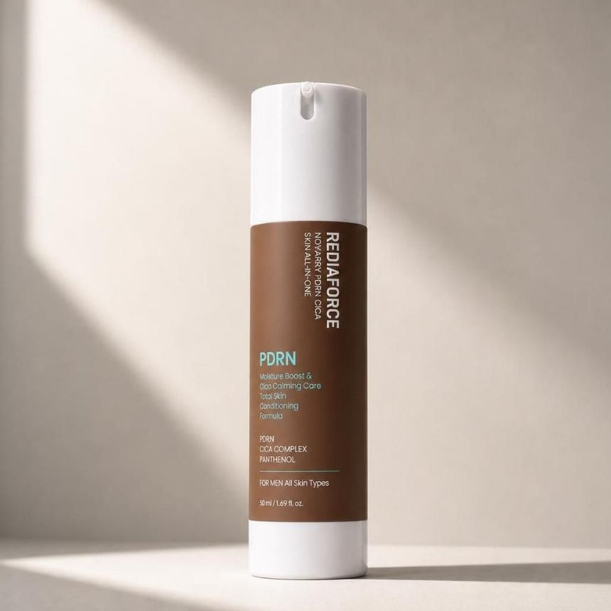 리다이아포스 PDRN 시카 올인원 로션, 150ml, 1개
