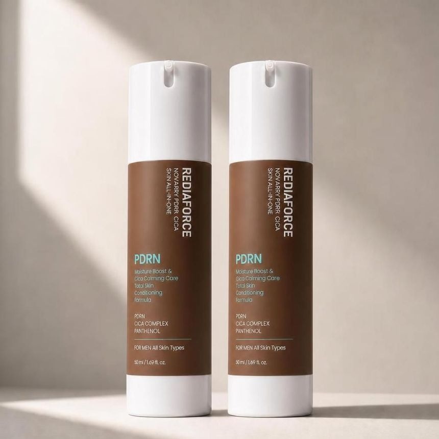 [토스쇼핑] 리다이아포스 PDRN 시카 올인원 로션, 150ml, 2개