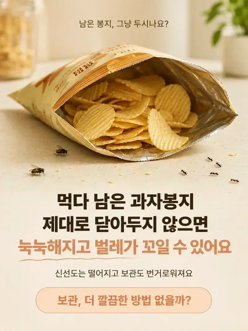 휴대용 미니 비닐 밀봉기, 화이트+핑크, 1세트 상세 이미지 3