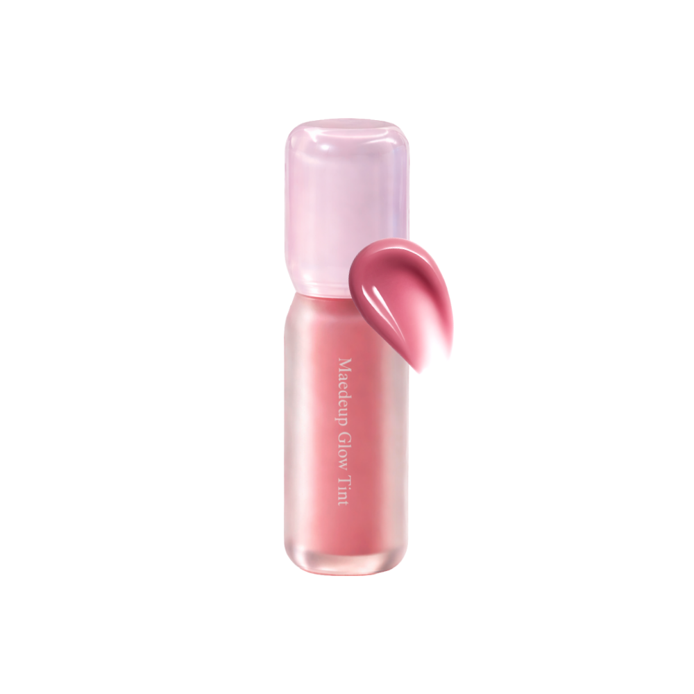 키핀터치 사계 매듭 듀이 글로우 틴트, 01 피치오프, 3.2g, 1개