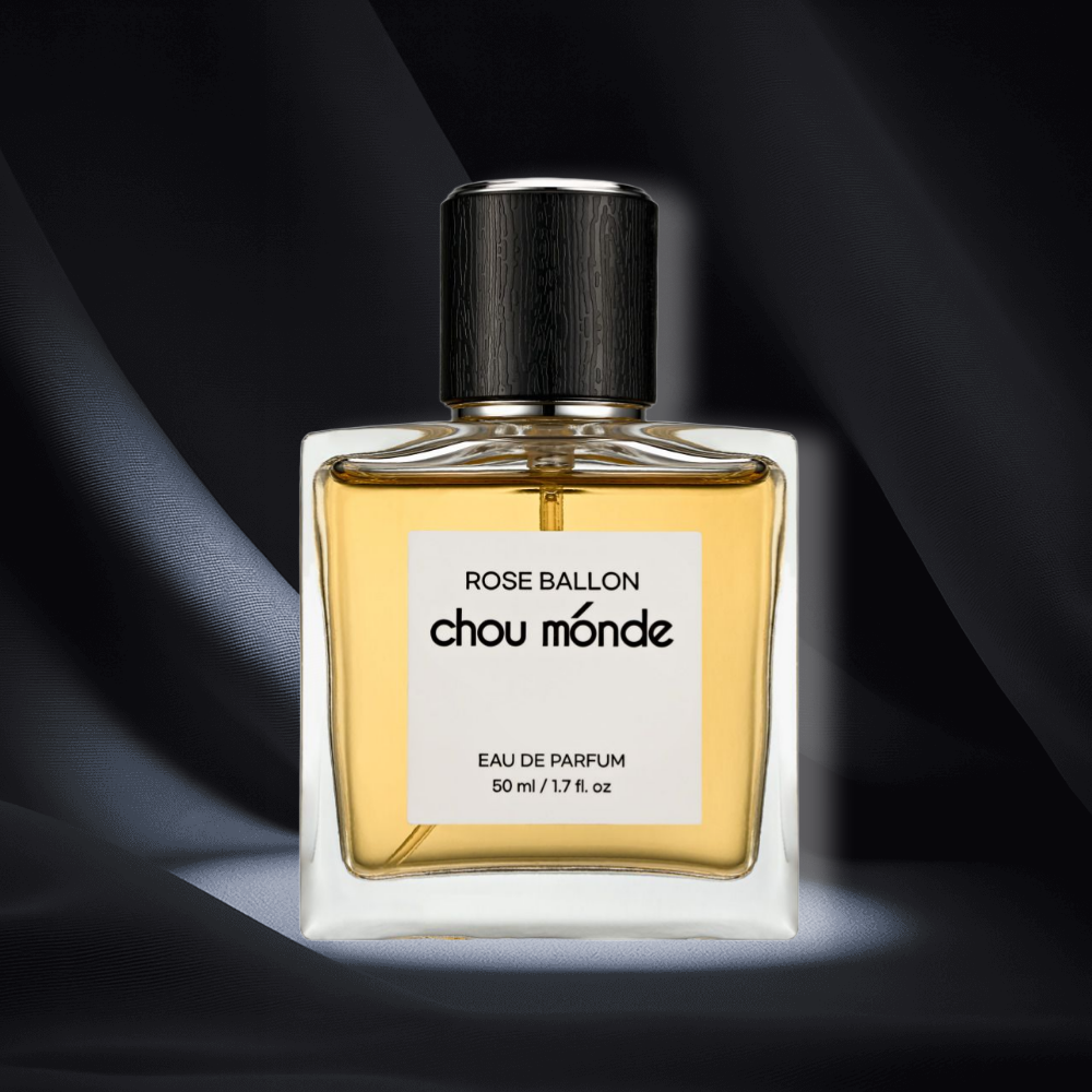 슈몽드 로즈발롱 오 드 퍼퓸, 50ml, 1개 상품 이미지 4