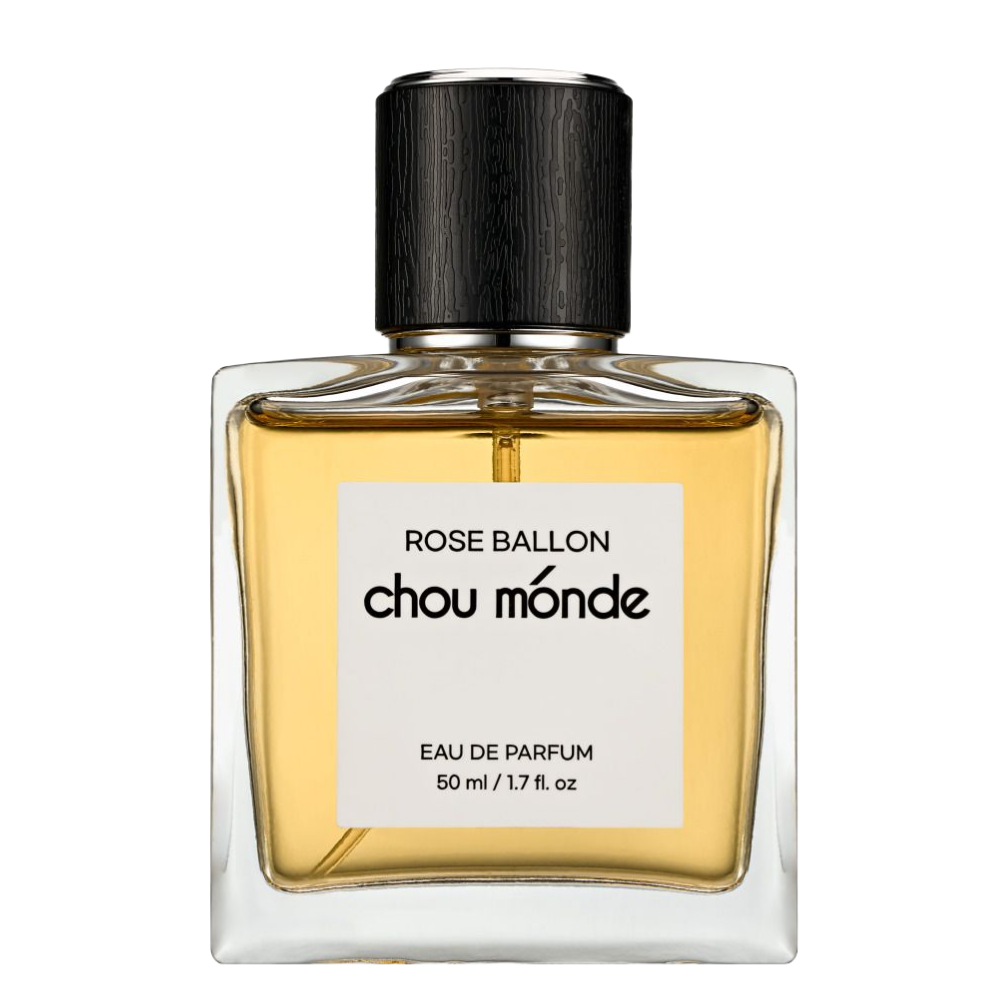 슈몽드 로즈발롱 오 드 퍼퓸, 50ml, 1개 상품 이미지 3